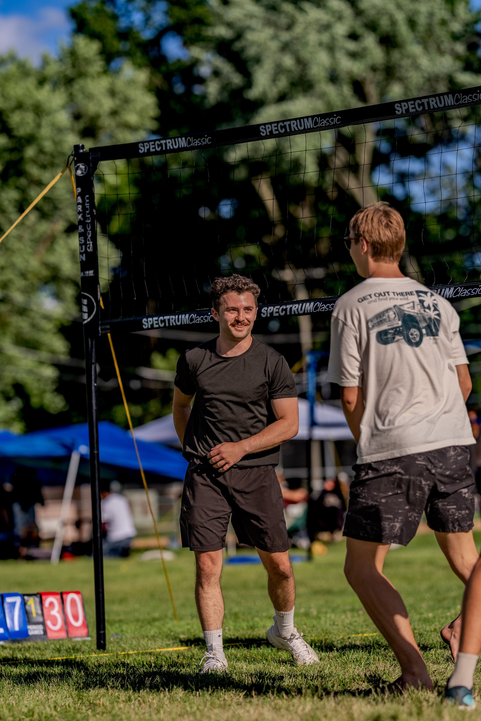 KRUSH Volleyball – Suburban Slam Series #1 - Jun 14
