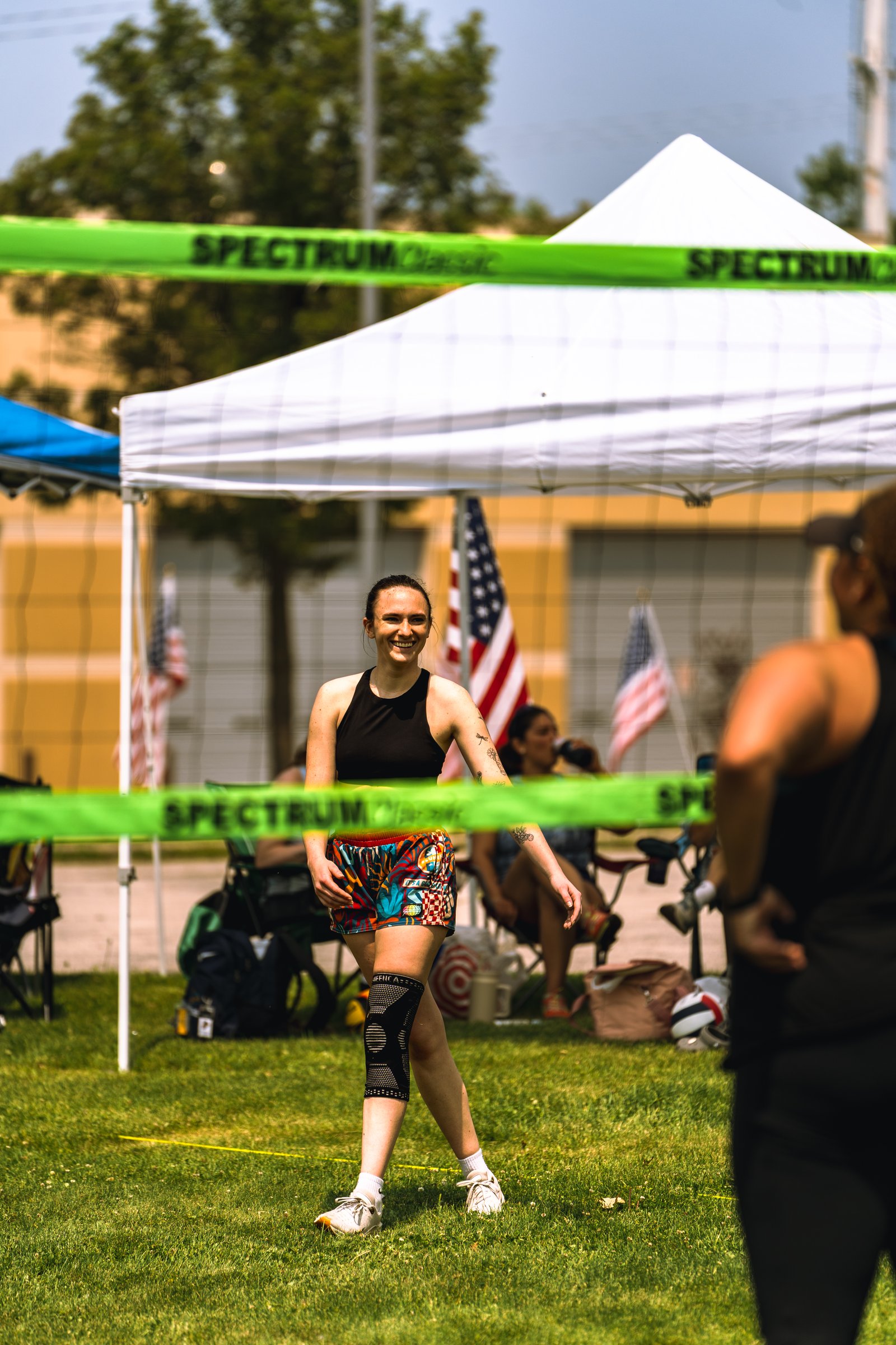 Suburban Slam Triples Tourney