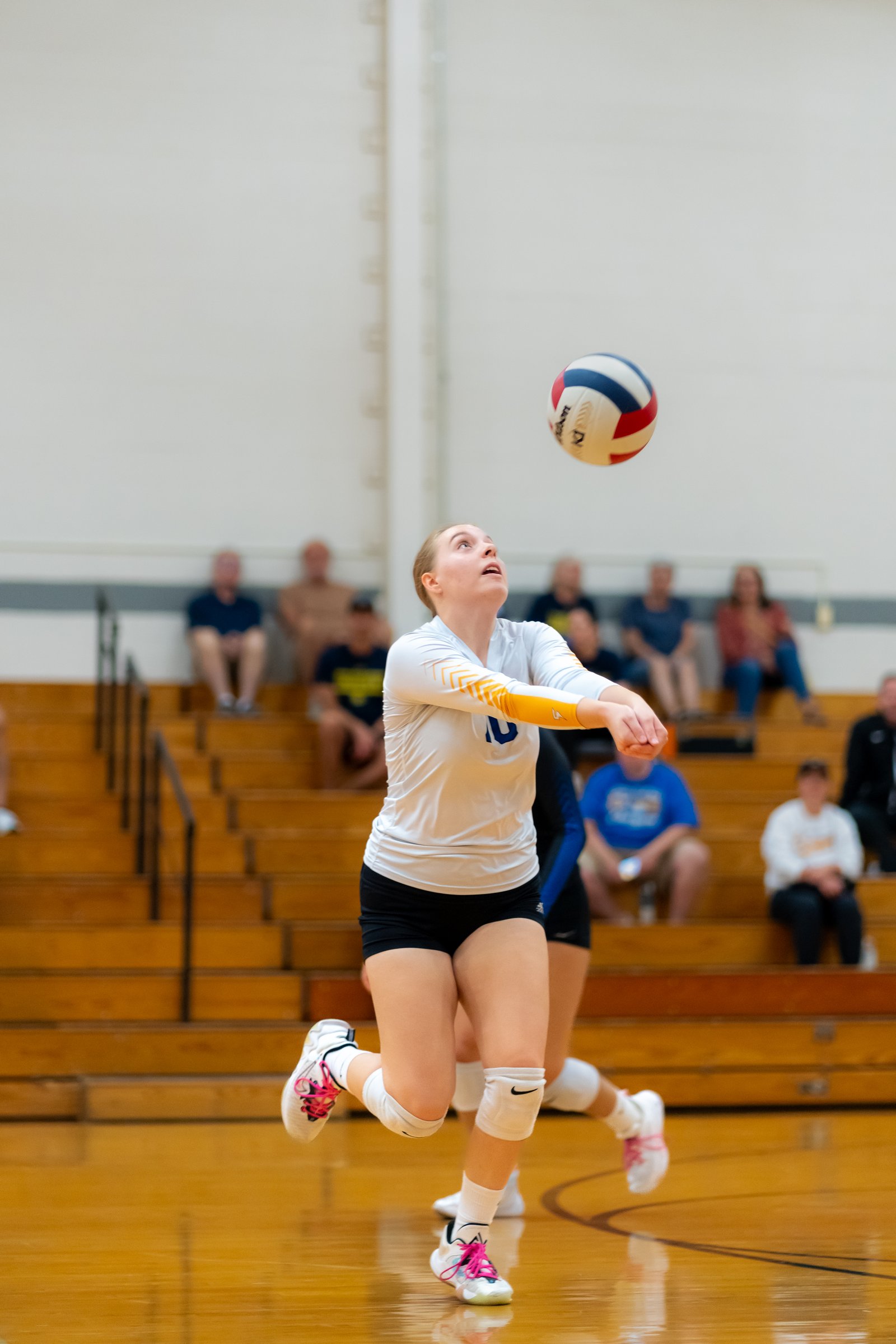 ACC Volleyball at Kaneland Invite
