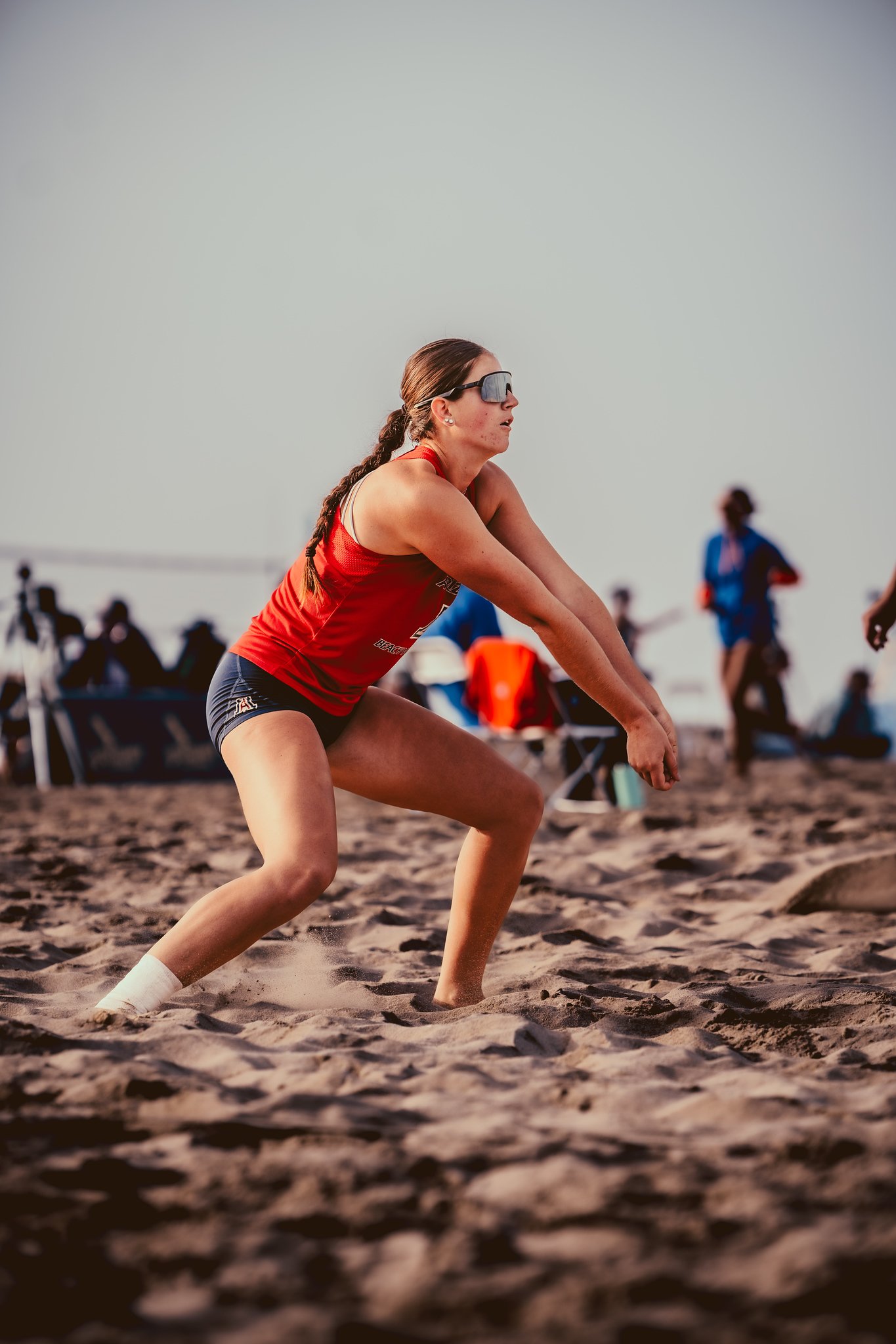 Surf City Collegiate Challenge - Nov 1