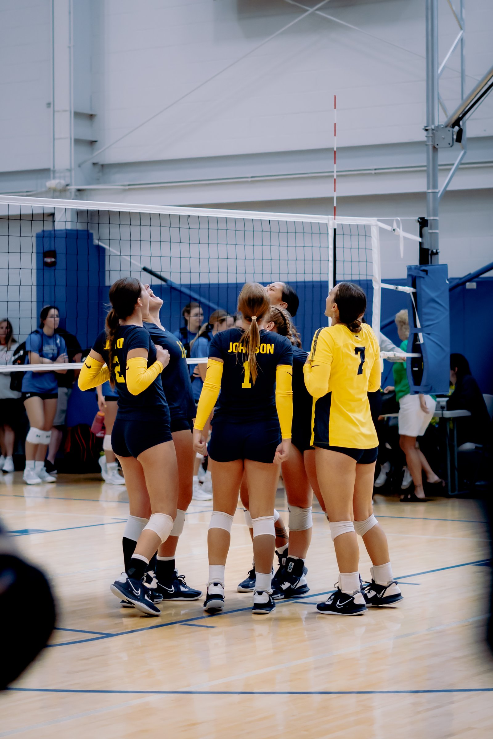 NJCAA OWT - McHenry College - Aug 20