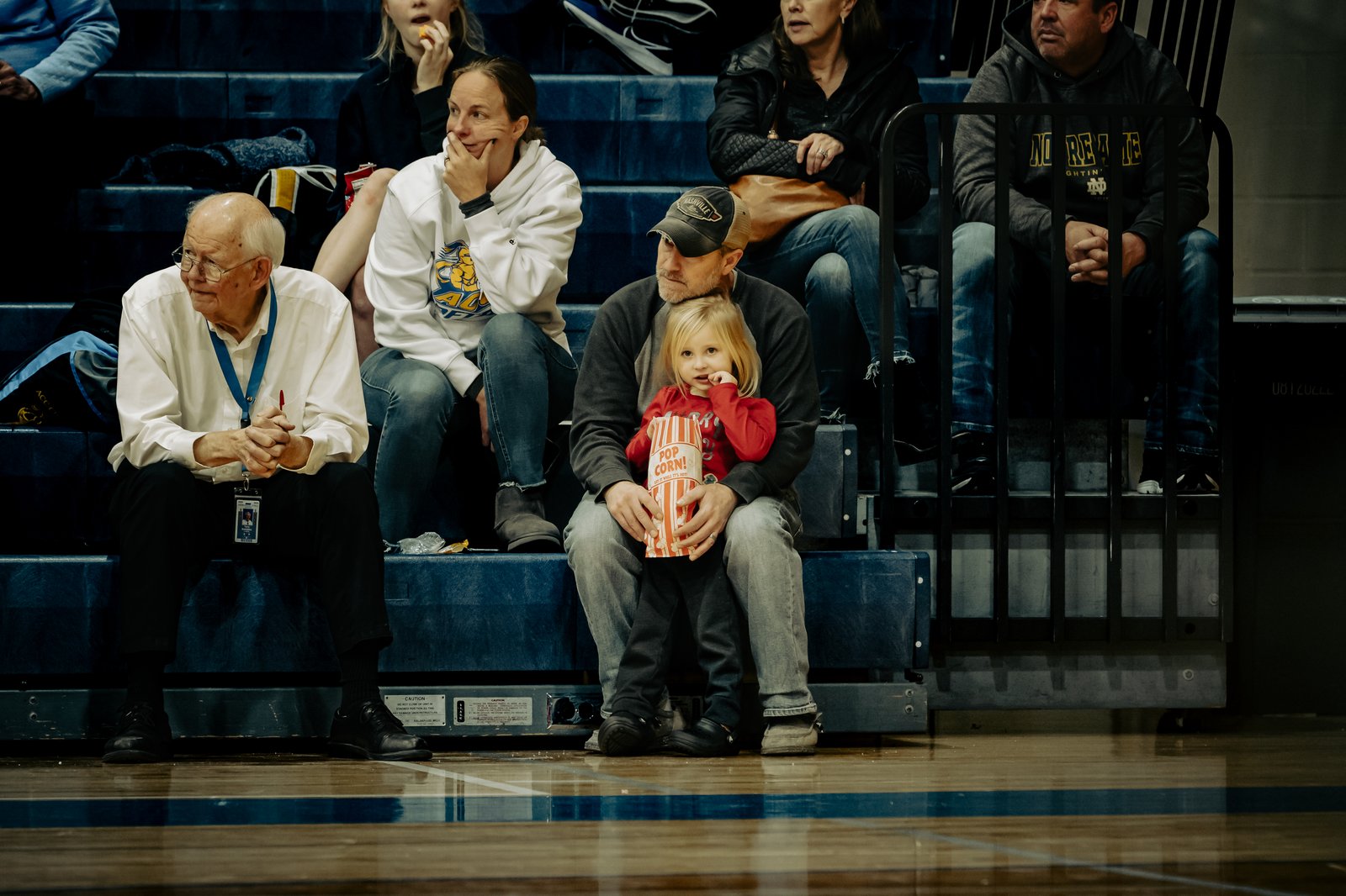 ACC Girls Basketball 12-Dec - Dec 14