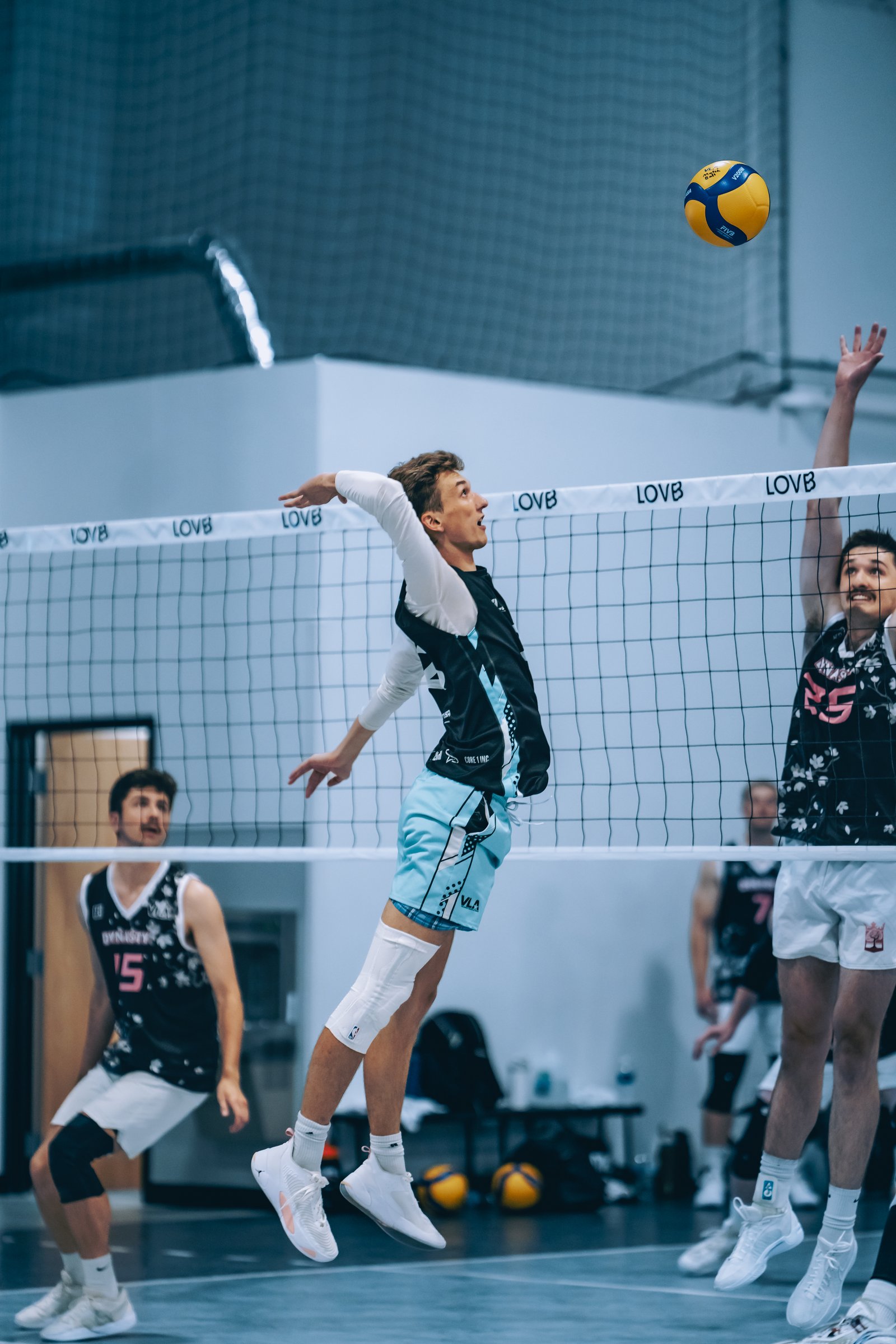 VLA Cup - May 30