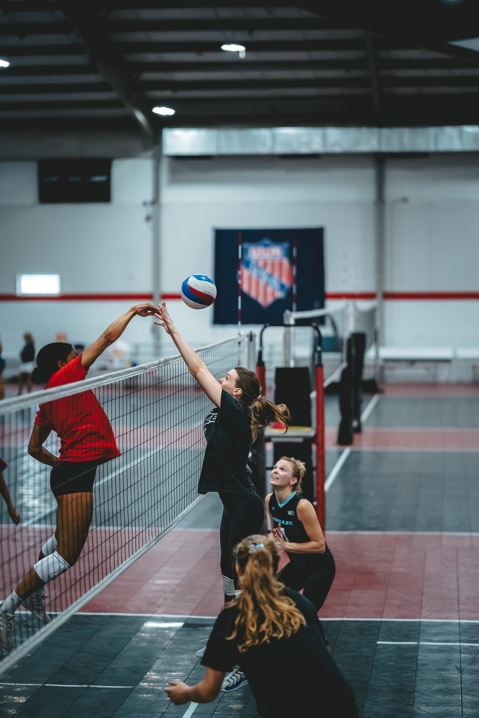 VLA BREEZE - Fall - Oct 26