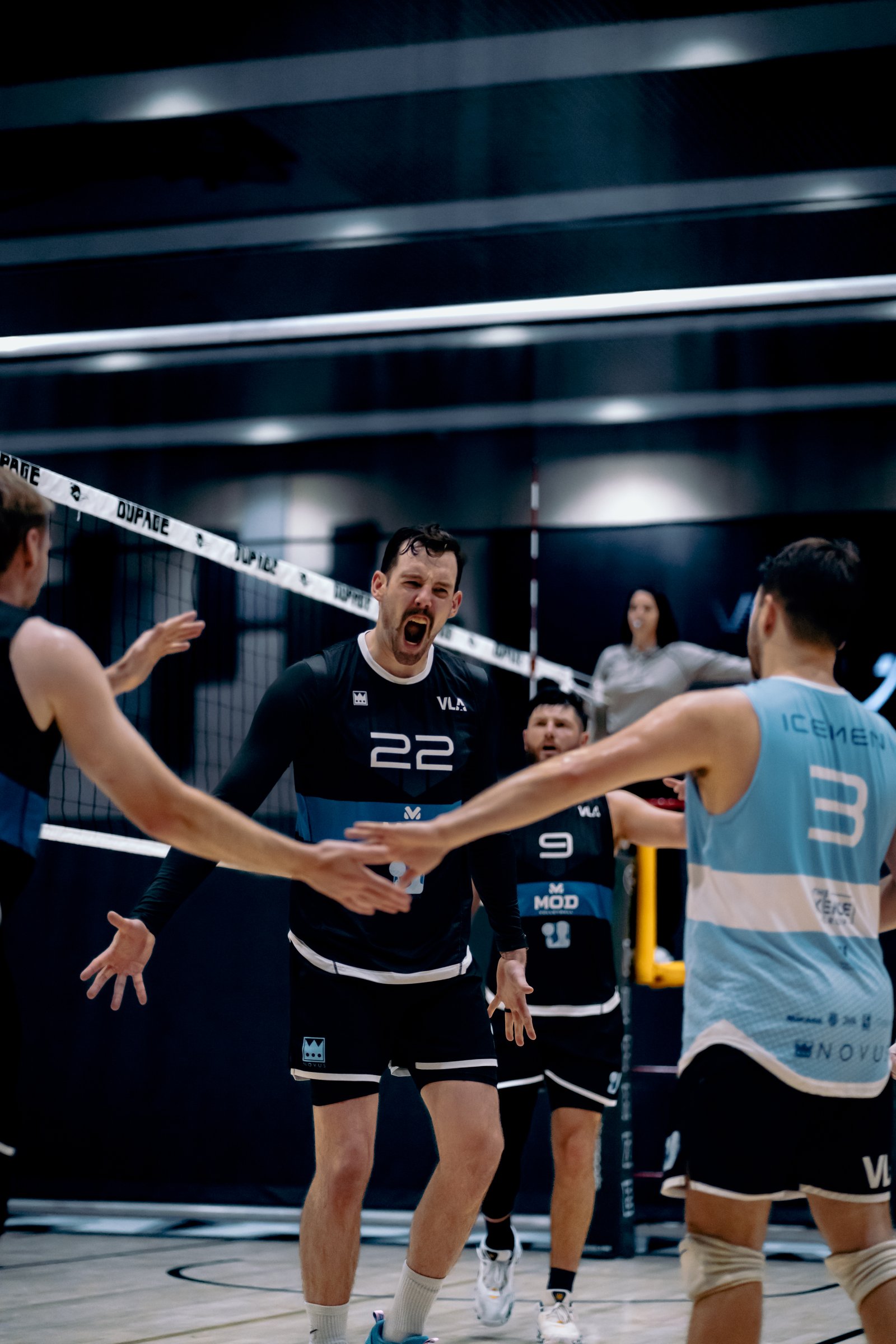 VLA Cup - Icemen - May 13 - May 13