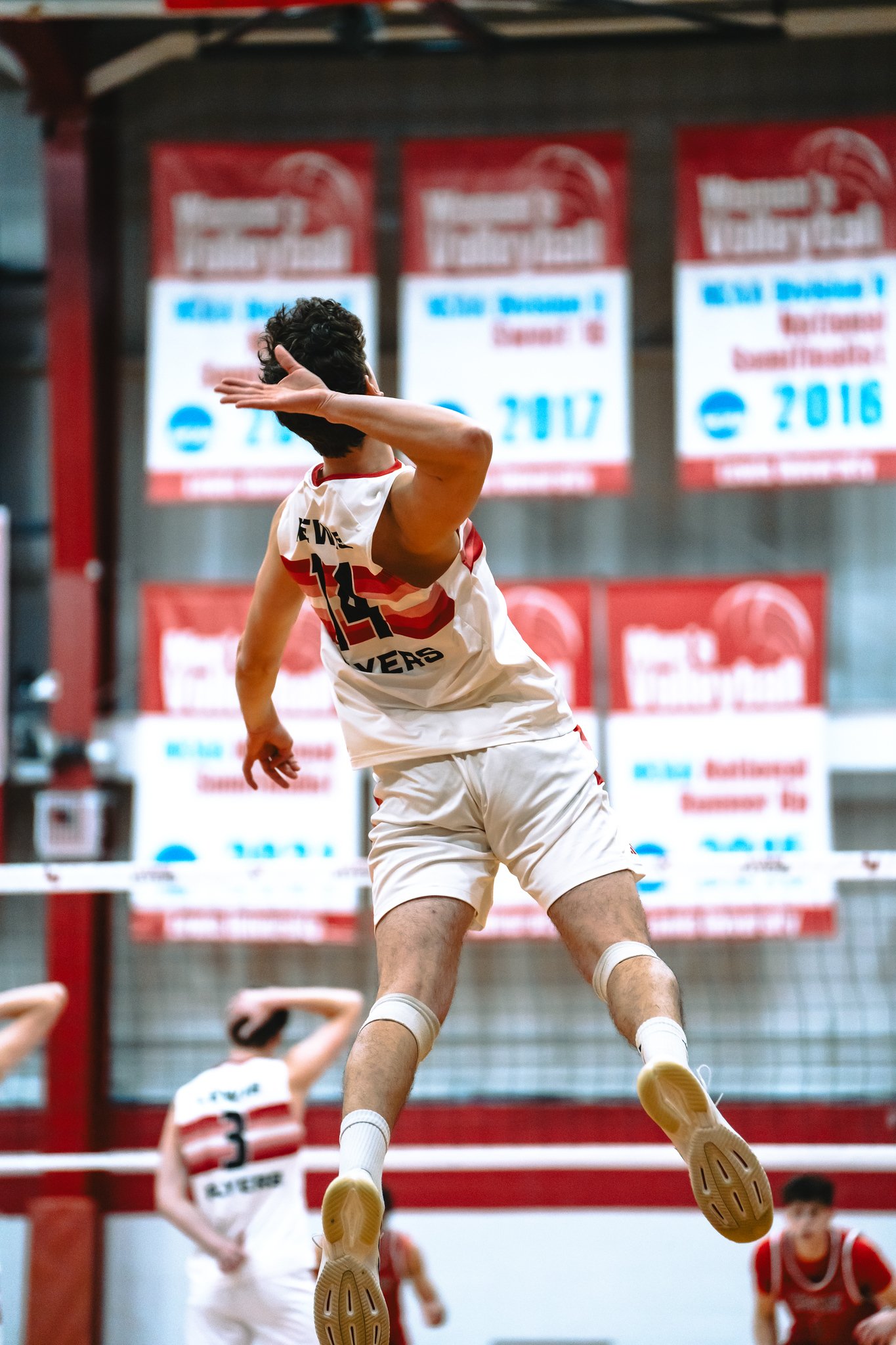 Lewis Flyers vs CSUN