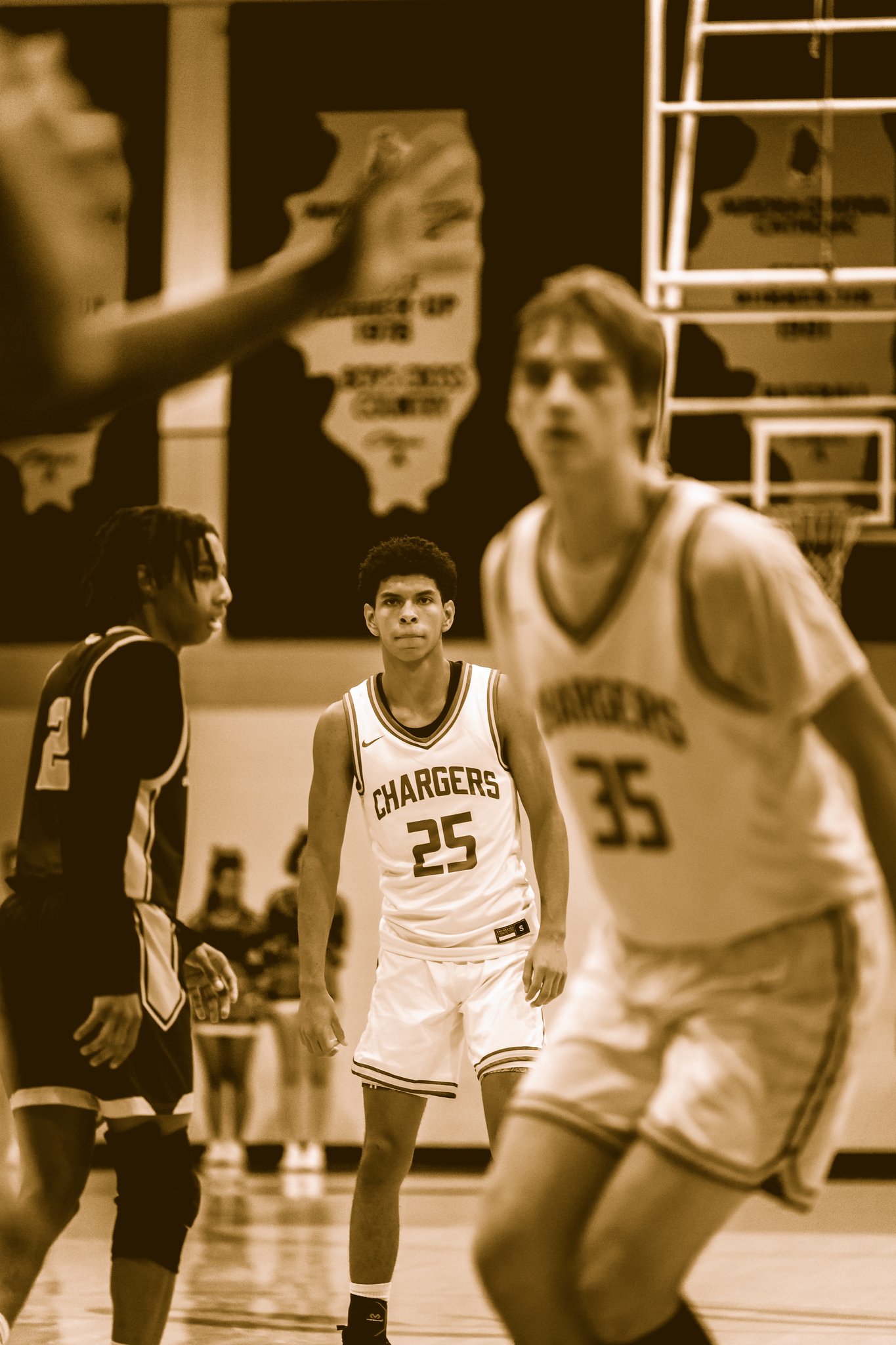 Acc Boys Basketball 01-Dec - Dec 3