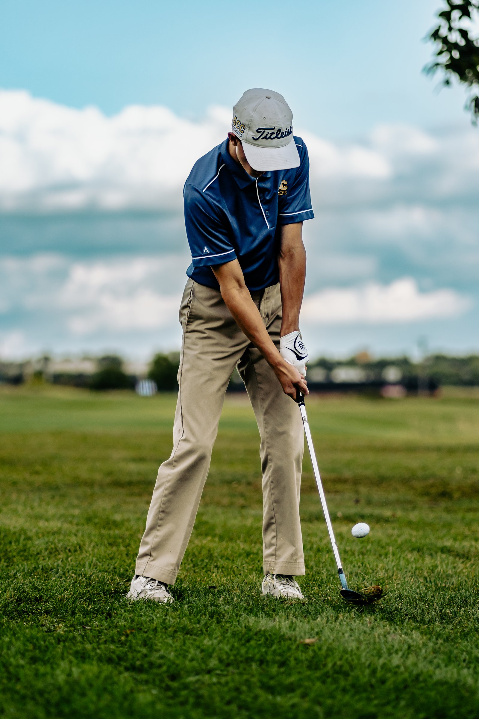 ACC Boys Golf - Sep 13