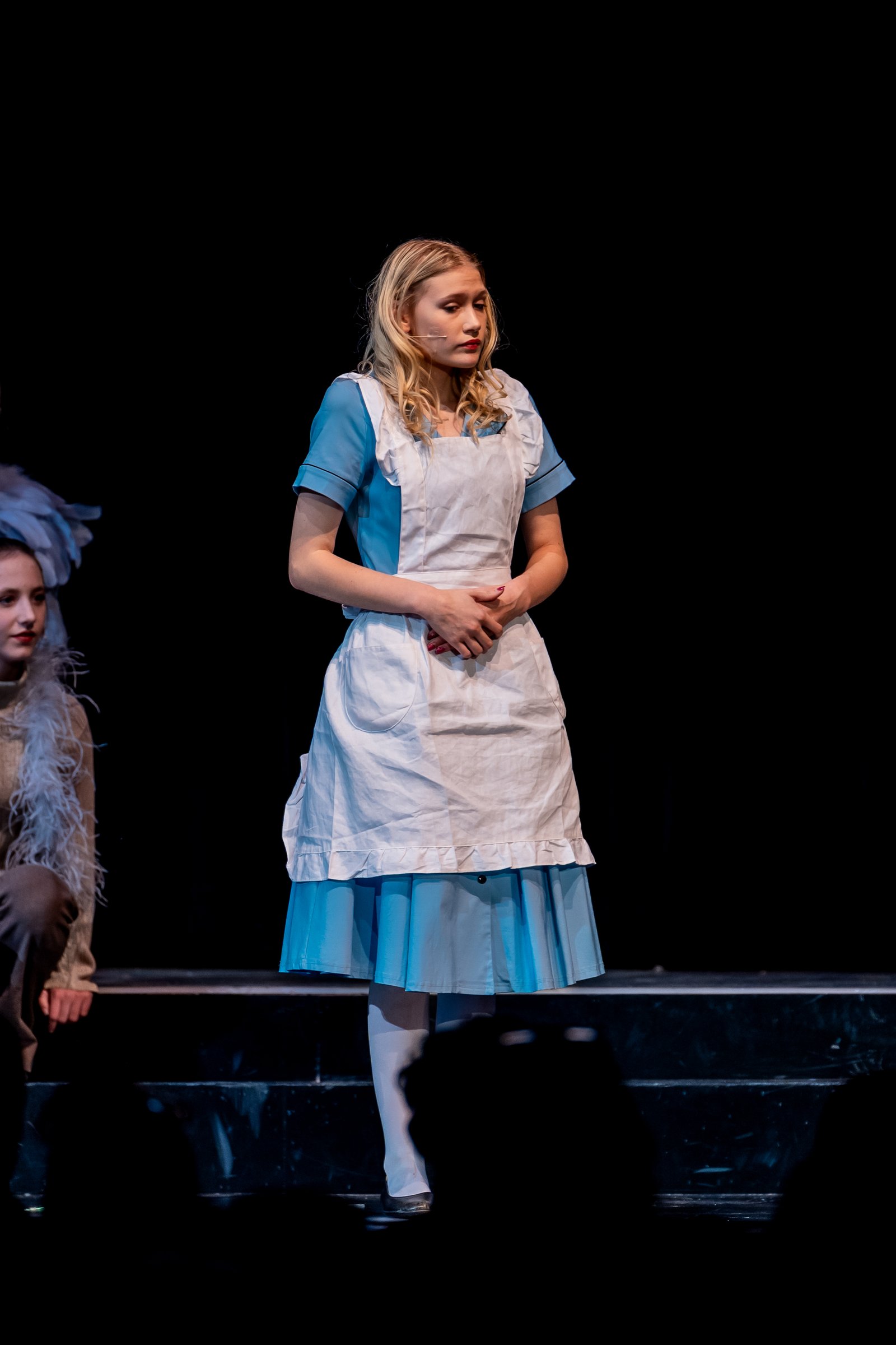 ACC Drama – Alice in Wonderland (F... - Nov 6