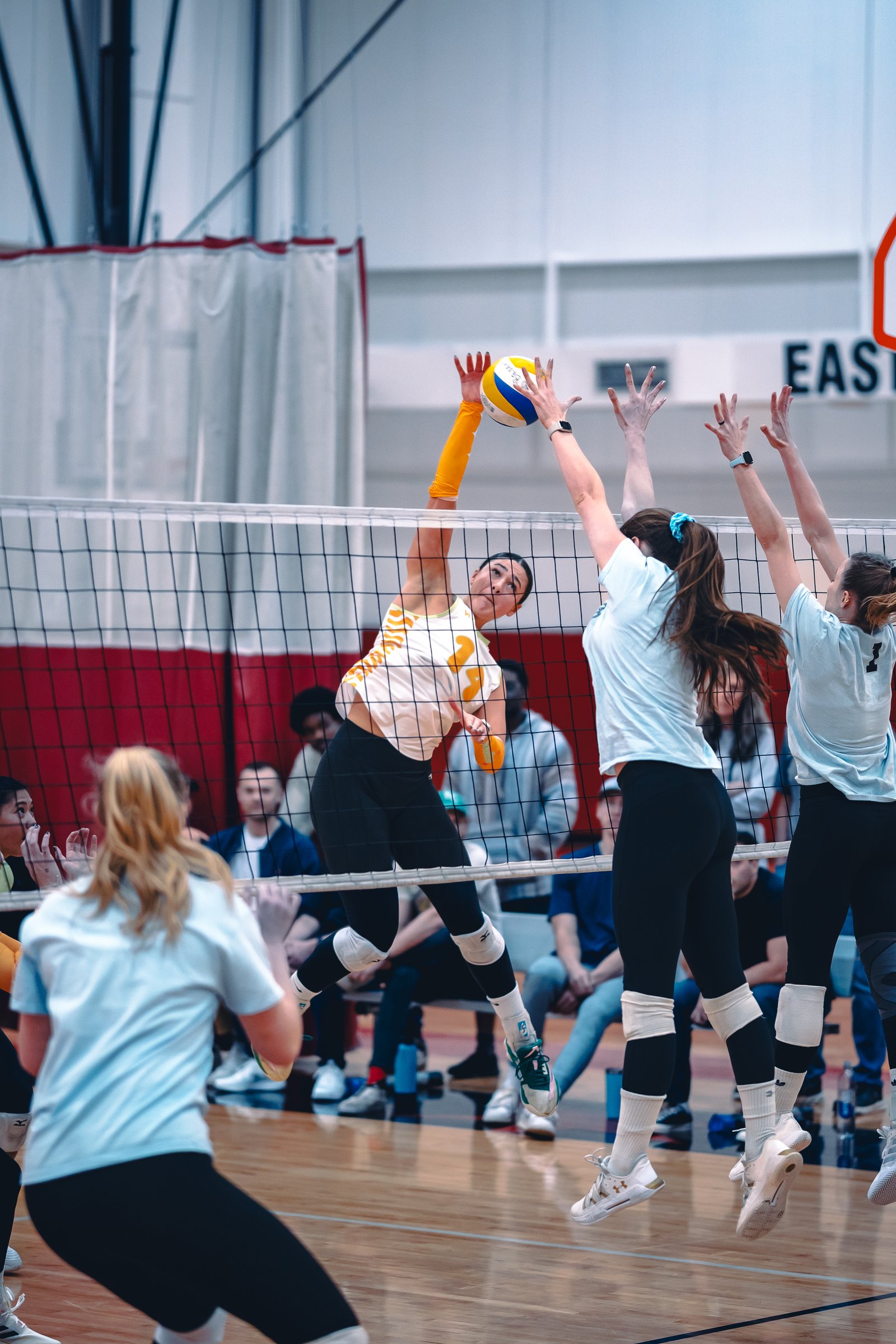 VLA – Breeze vs Sweedies - Mar 14
