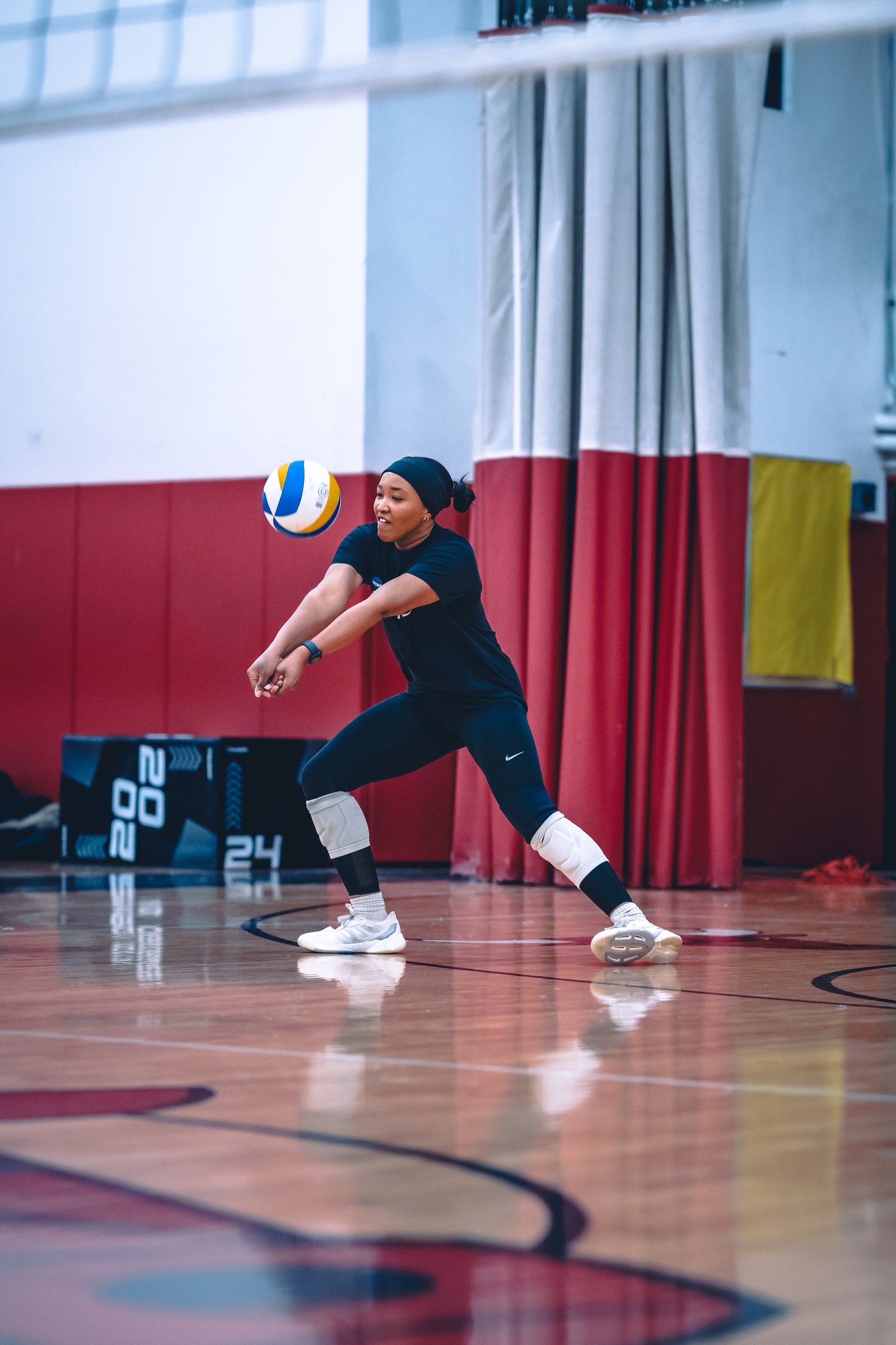 630 Breeze - Women's Practice