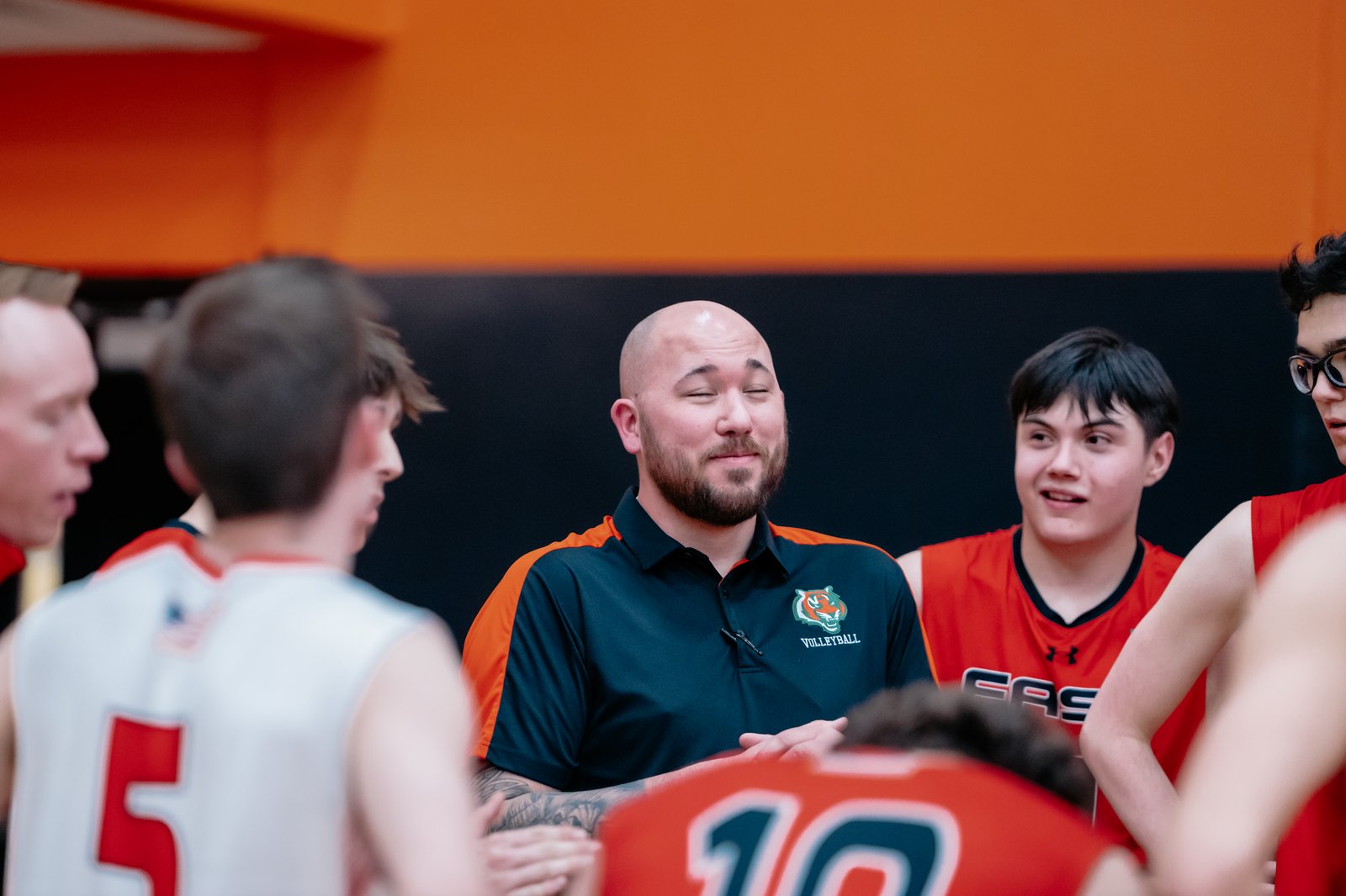 2024 PEHS Boys vs Lincoln Way