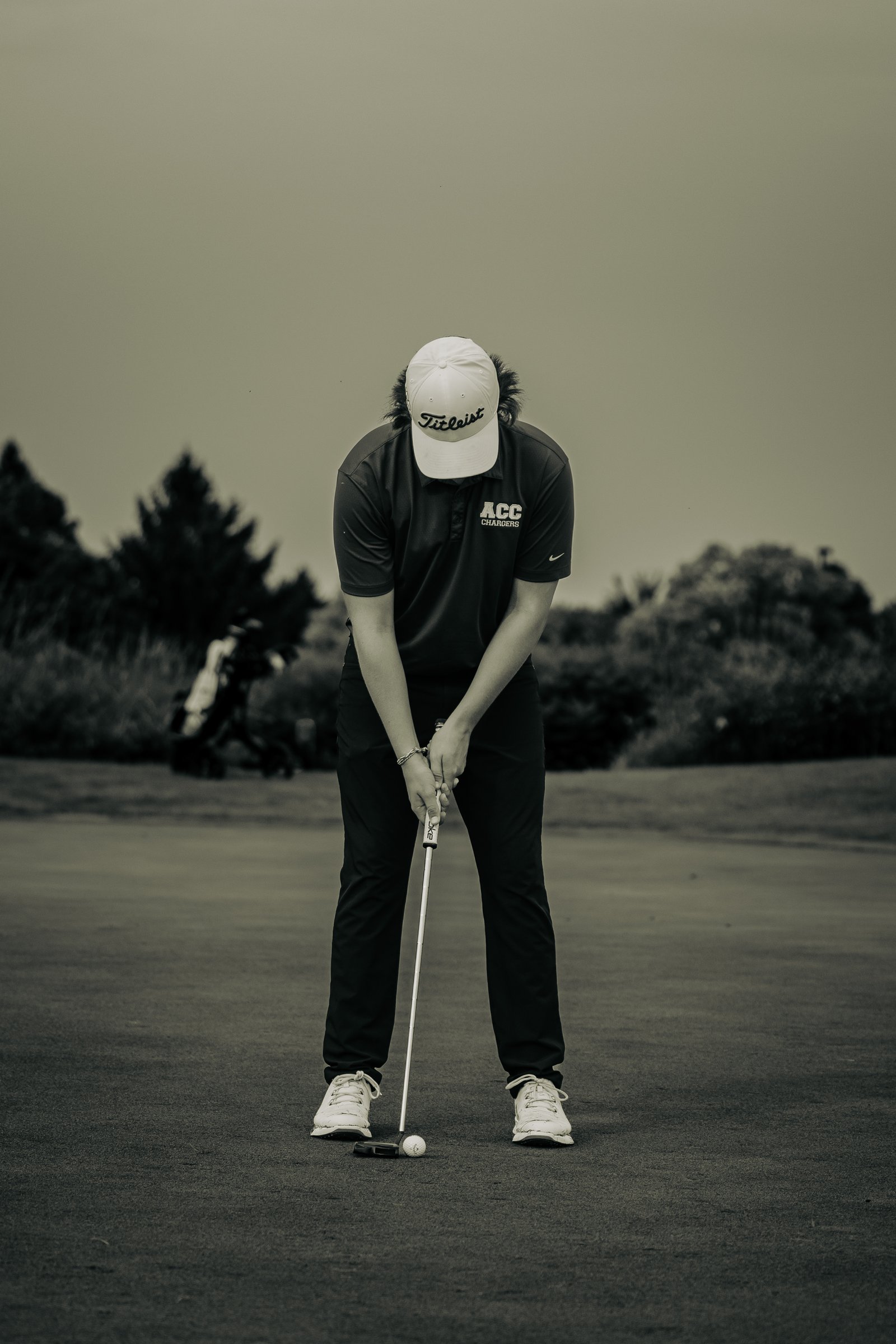 ACC Boys Golf September 16, - Sep 17