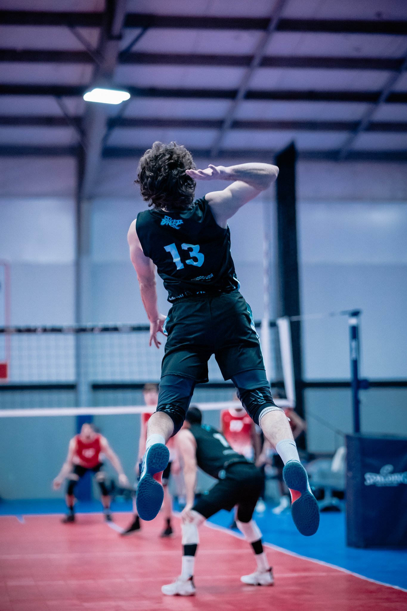 VLA Southside Xtreme Showdown - Mar 11