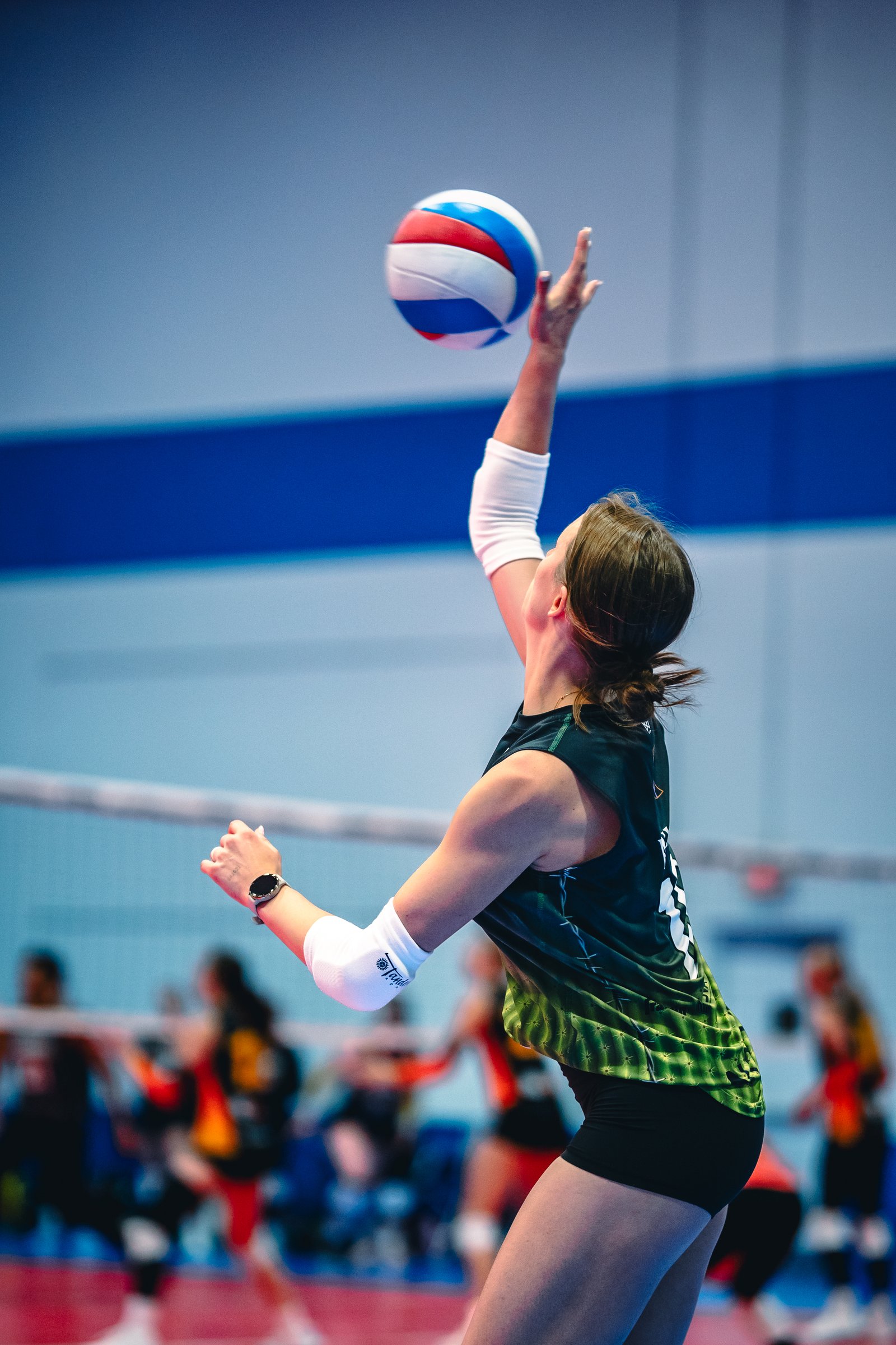 VLA Cup - May 10