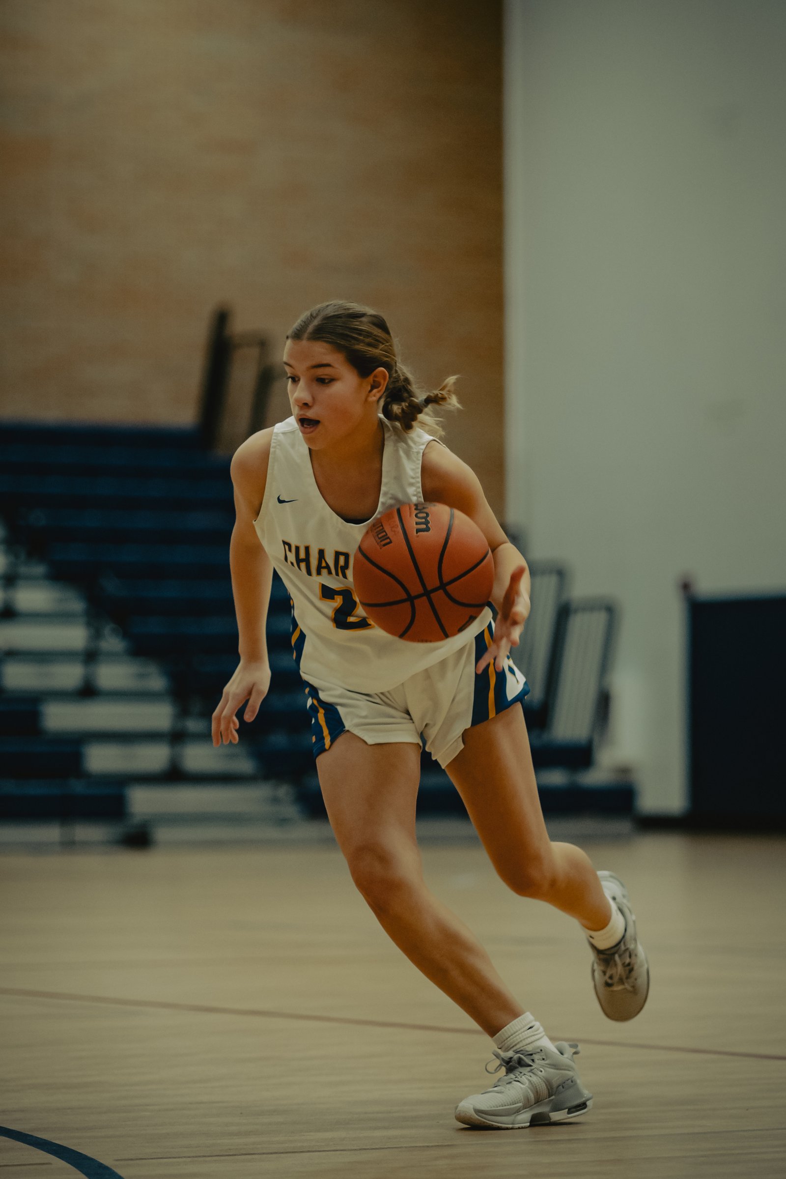 ACC Girl's Basketball 24-Nov - Nov 25