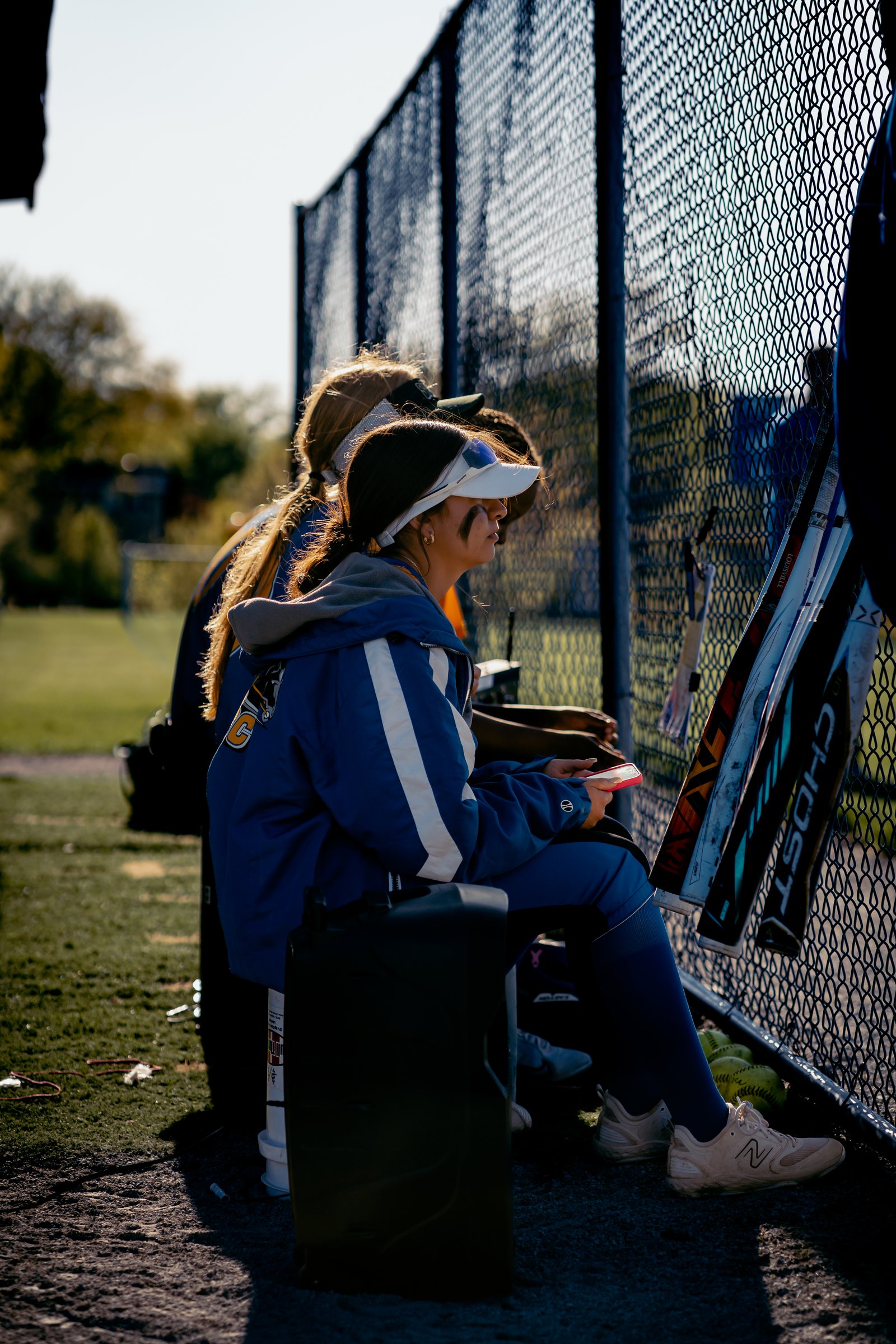 2023 ACC vs RBHS 05-03-2023 - May 3