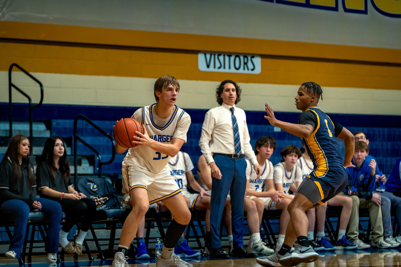 Acc Boys Basketball 01-Dec - Dec 3
