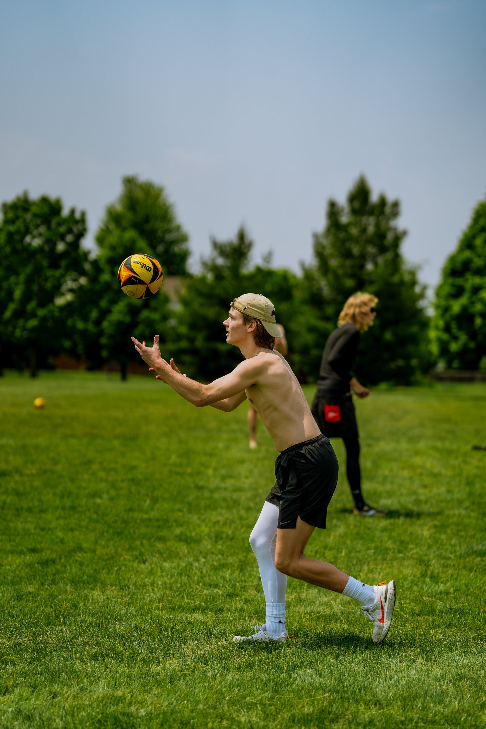 Grass Launch | Open Triples Tournament - Jun 5, 2025