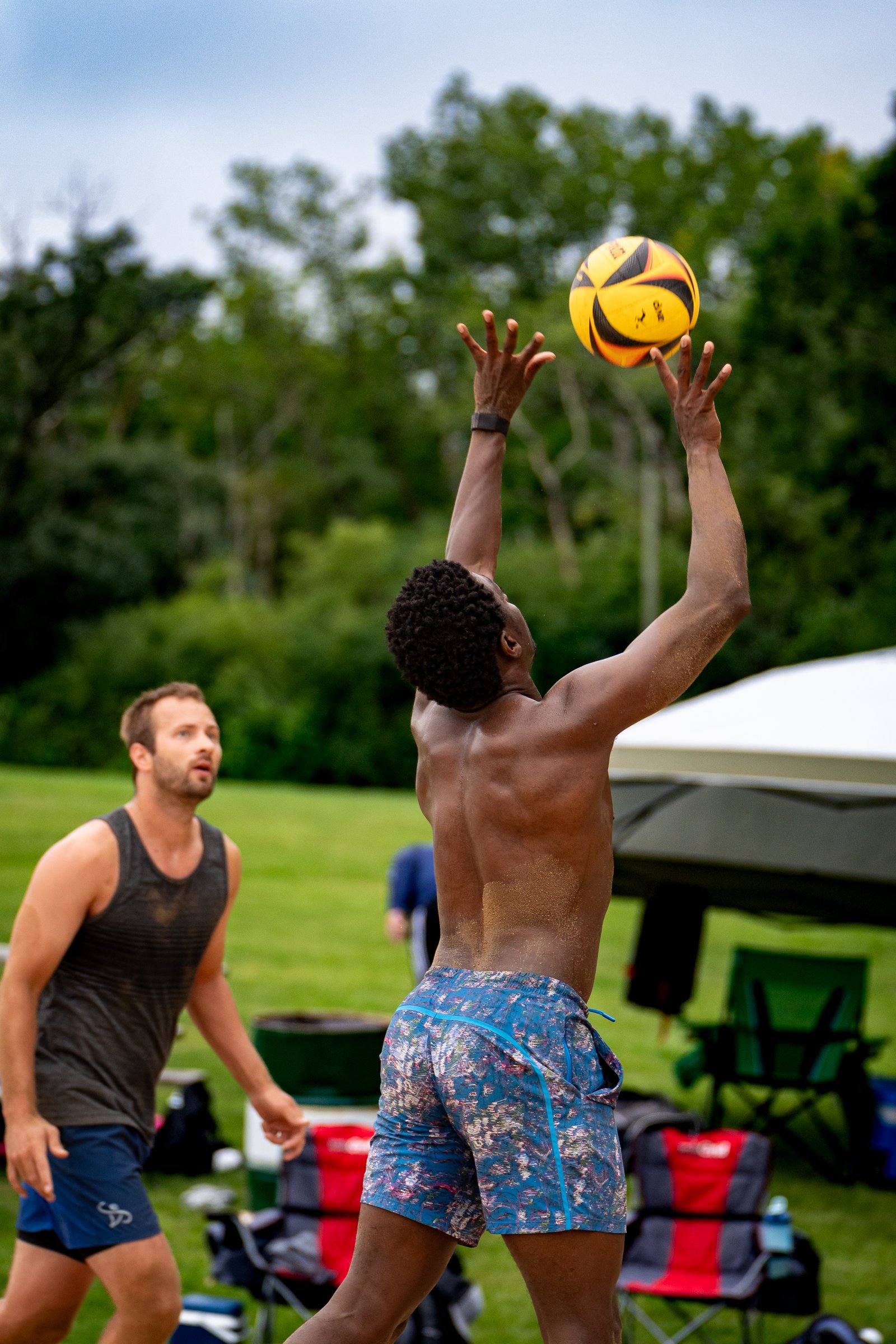 2nd Annual Rae Strong Bump Bash