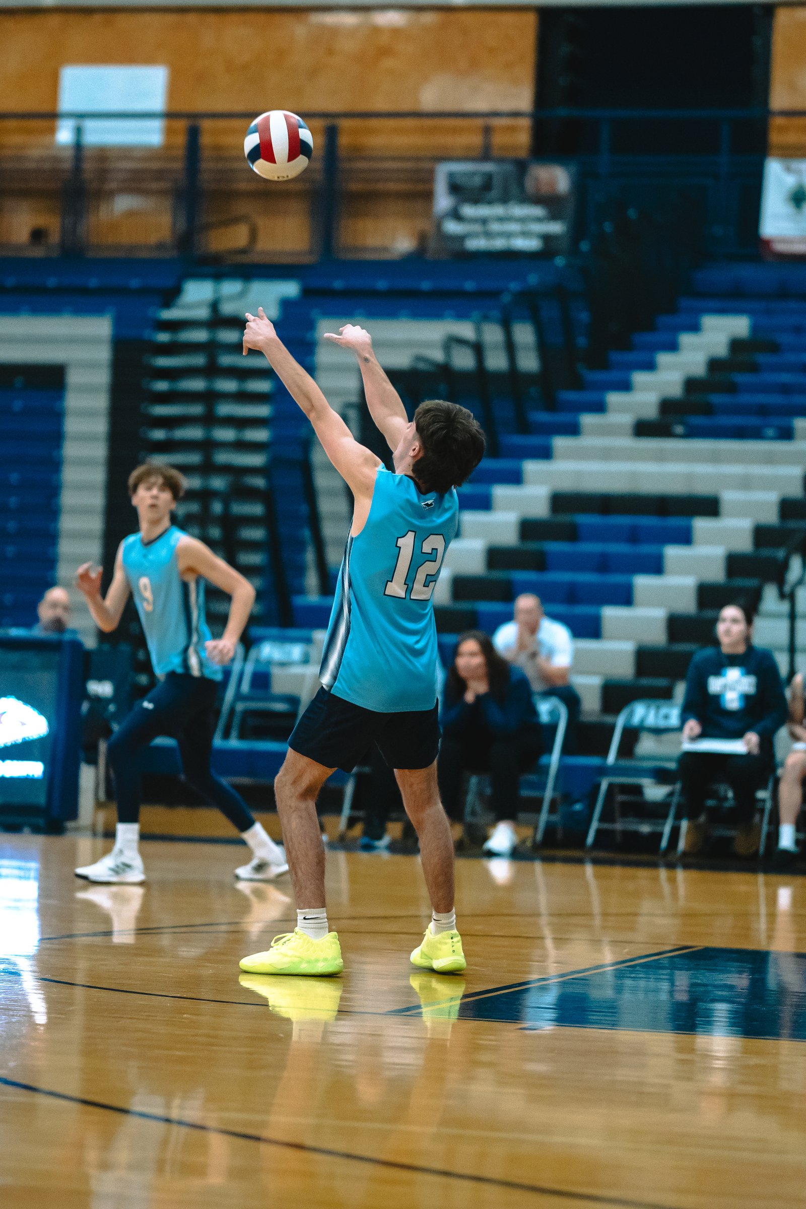 2025 BVB PSHS vs OEHS