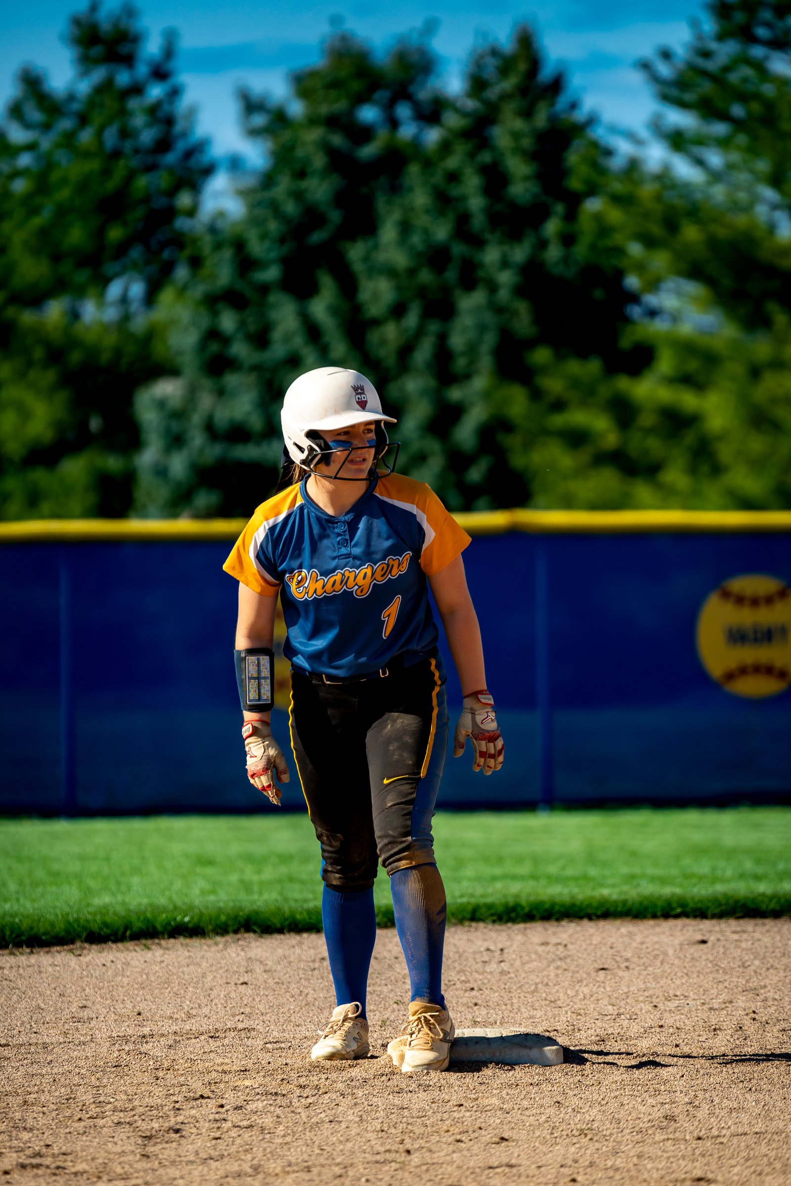 2023 ACC vs RBHS 05-03-2023 - May 3
