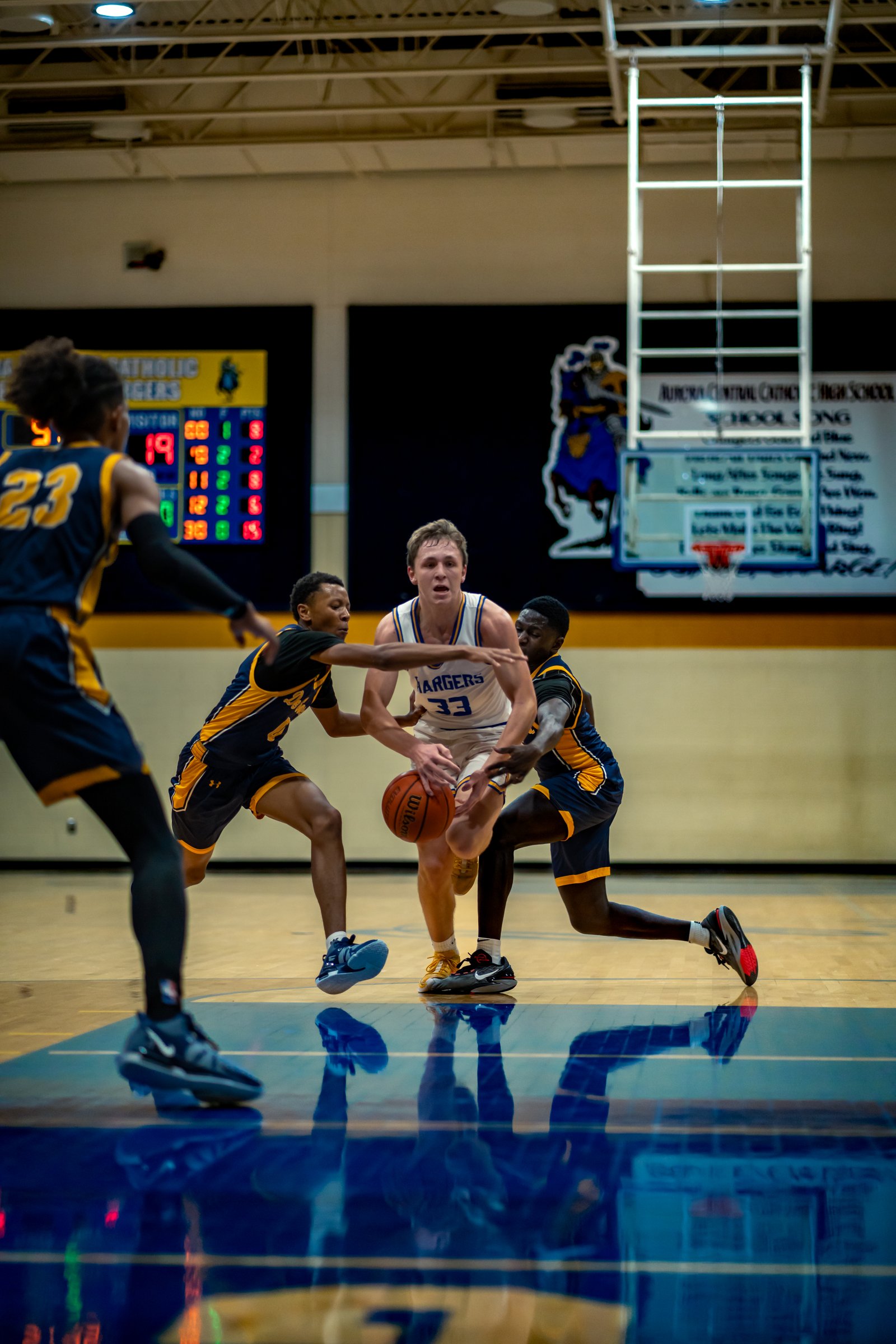 Acc Boys Basketball 01-Dec - Dec 3