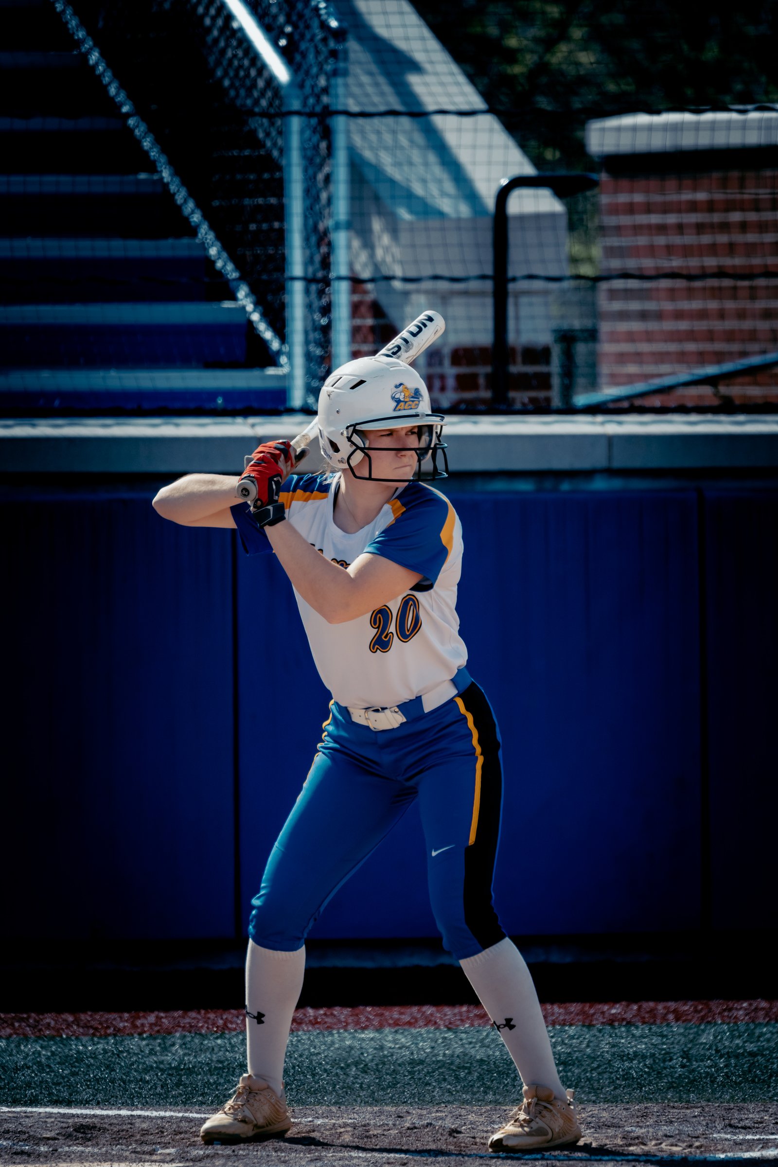 2023 ACC vs Rosary 04-28-2023 - Apr 28