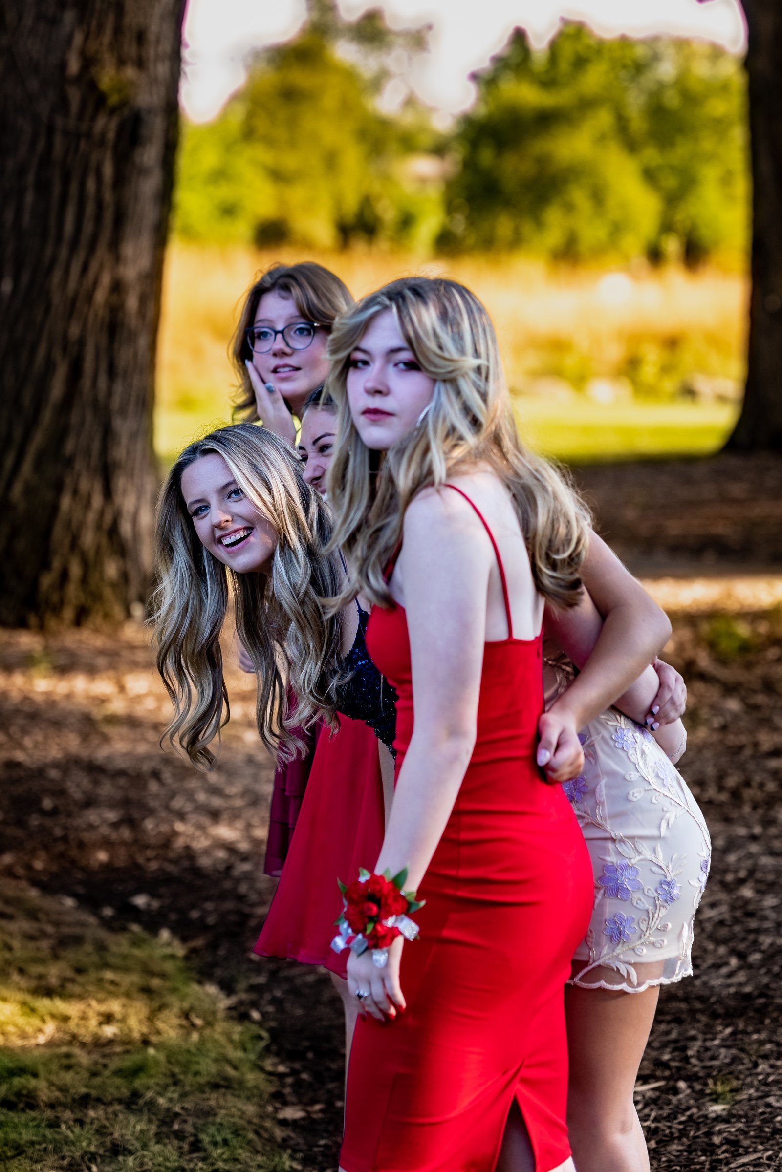 Aurora Central Catholic Homecoming