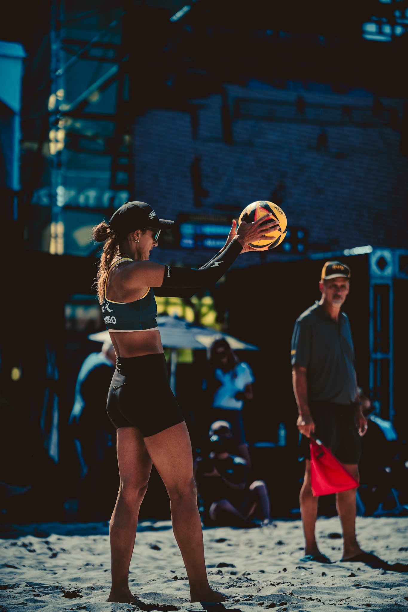 Chicago AVP - San Diego Smash -...... - Jan 1