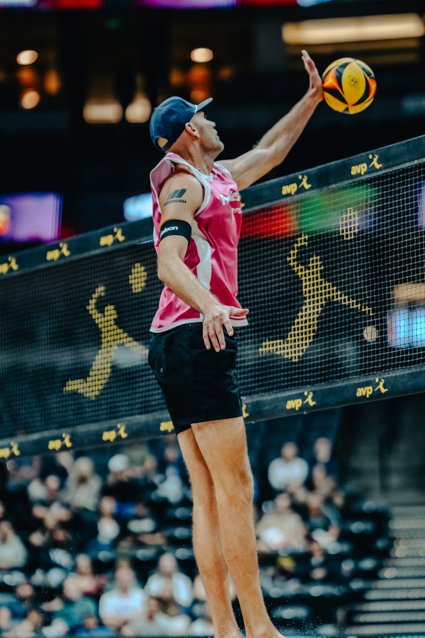 AVP League - Week 7 - Nov 9 - Nov 9