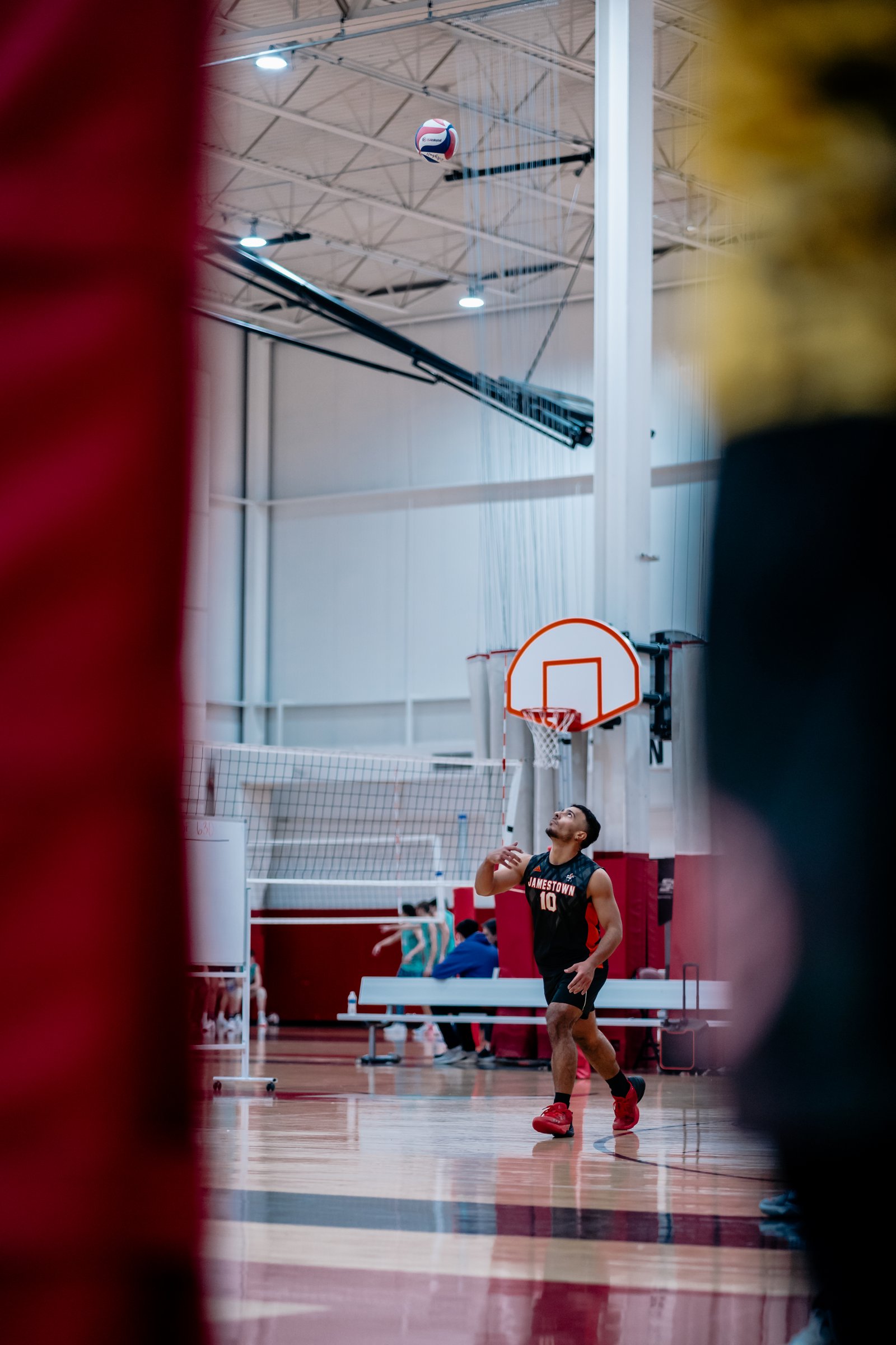 630 Boys Volleyball Club 22-Dec