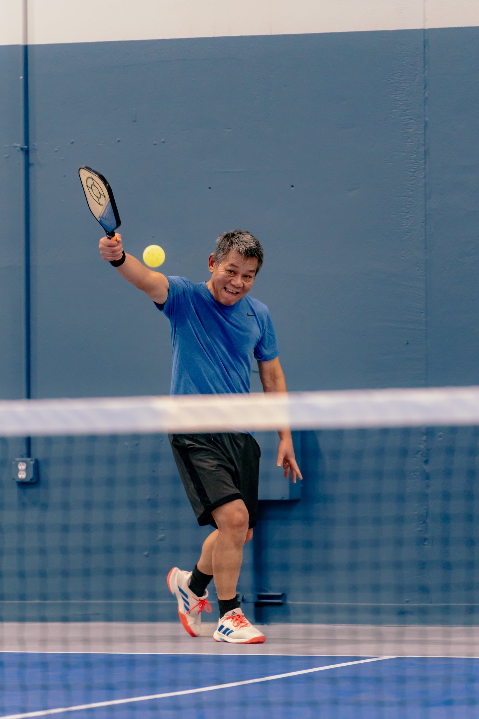 Sure Shot Pickleball Facility - Dec 24