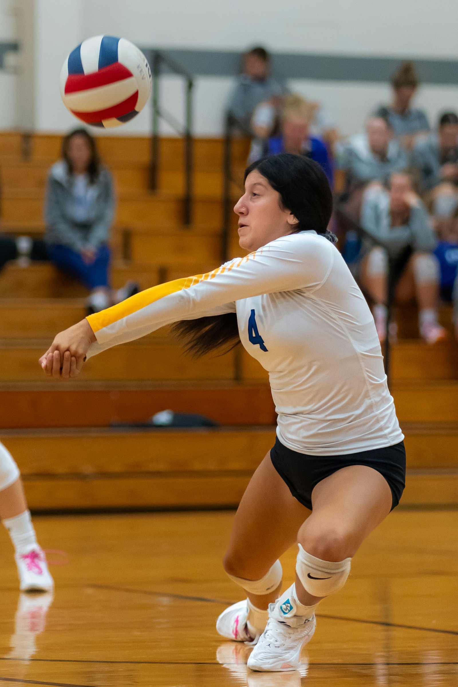 ACC Volleyball at Kaneland Invite