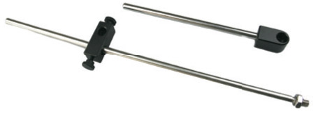 PT-1000 Temperature Sensor Support & Clamp for MS-H280-Pro Hotplate-Stirrer - Image 2