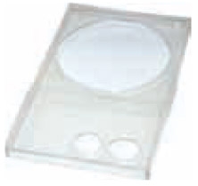 Protective Silicone Cover for MS-Pro and MS-S Hotplate-Stirrers