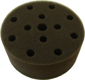 Foam Tube Insert for MX-S Mixers (Capacity: 12 test tubes)