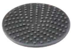 Flat Head Platform Pad for MX-S Mixer