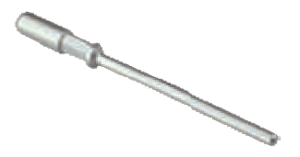 Foam Test Tube Holding Rod for MX-S Mixer