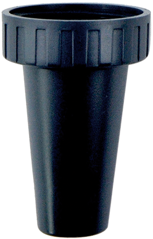 Replacement Nose Cone for the Plus Motorized Pipette Filler