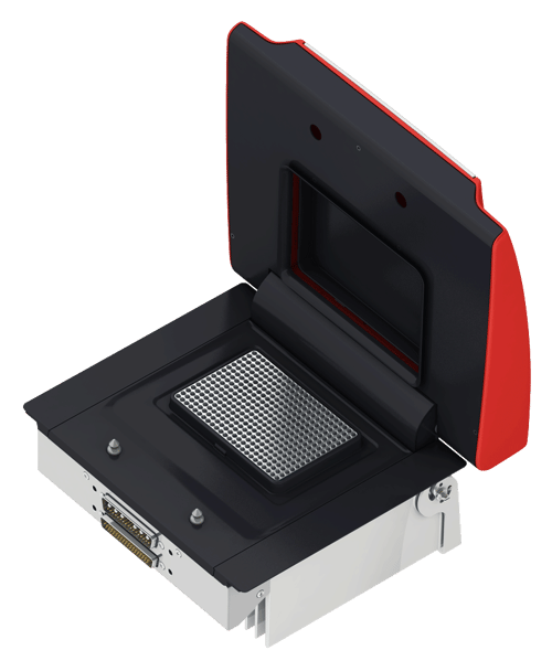 384-well Exchangeable Block Module For Biometra TAdvanced Thermal Cyclers (Non-Gradient)