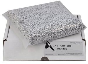 Lab Armor Beads | 8L (2x4L)