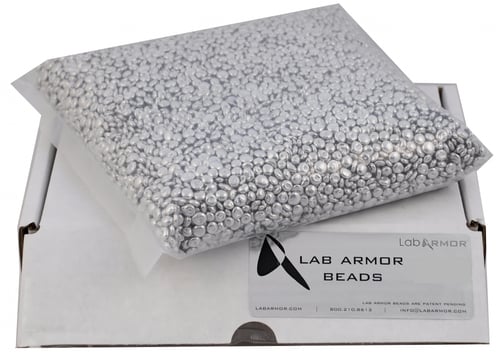 Lab Armor Beads | 2L (1x2L)