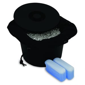 Chill Bucket With Beads