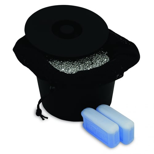 Chill Bucket With Beads