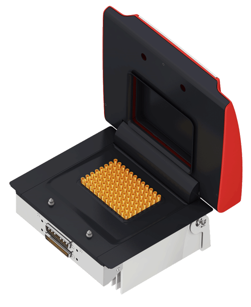 96-well Exchangeable Block Module For Biometra TAdvanced Thermal Cyclers (Gradient)