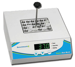 BSH1000 Digital Dry Bath with Single Position, 115V