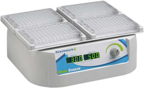 Orbi-Shaker™ MP Microplate Shaker