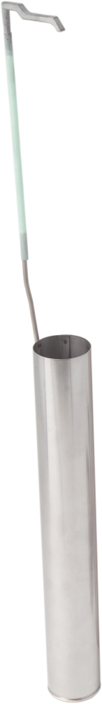 IC Biomedical 5" Canister for XT21 Liquid Nitrogen Freezer