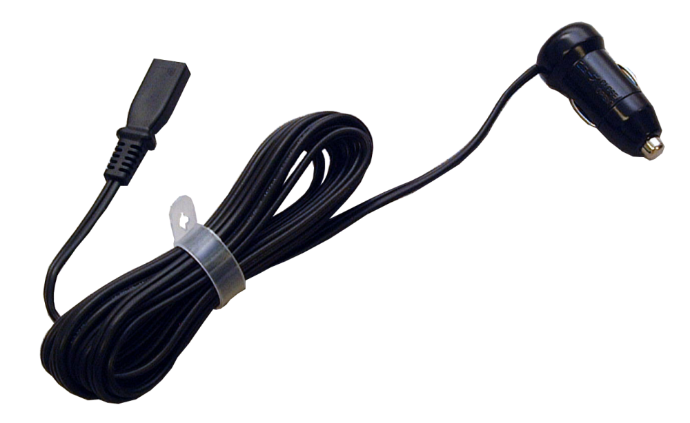 12V DC Power Cord for LABC-PF40 Portable Freezer